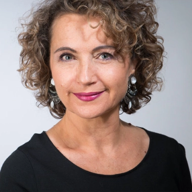 Photo de Maître Ismene BERION
